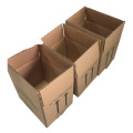 Custom Corrugated Paper Carton Boxes with Logo